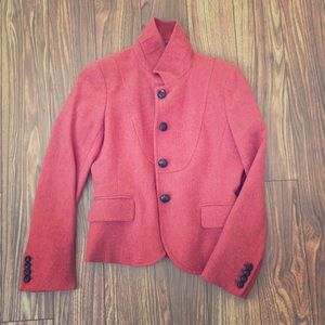 EUC J.Crew Blazer